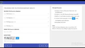 Panduan Lengkap Pembaruan Data Penerima Bansos 2024