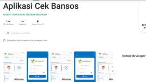 Panduan Login Aplikasi Bansos YAPI 2026 – Cara Mudah & Aman