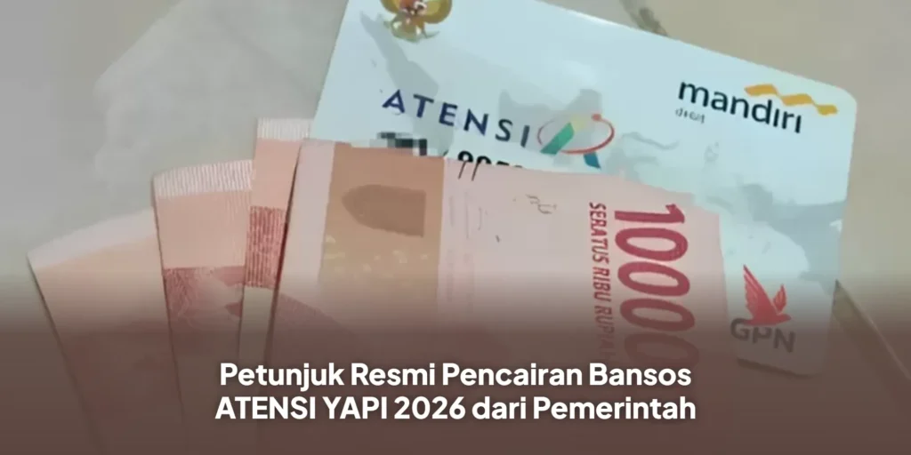 Perbedaan Bansos YAPI 2025 dan 2026: Analisis Lengkap & Praktis