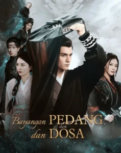 Pertemuan Indah Setelah Badai Drama China: Kisah yang Menginspirasi