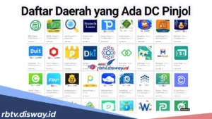 Pinjol yang ada dc lapangan: Panduan Lengkap dan Praktis