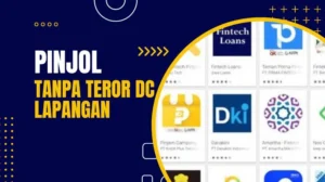 Pinjol yang Tidak Ada DC Lapangan: Risiko, Tanda, dan Cara Menghindarinya