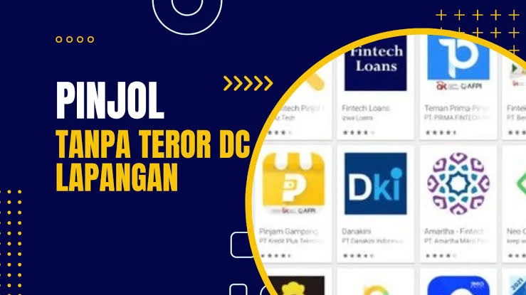 Pinjol yang Tidak Ada DC Lapangan: Risiko, Tanda, dan Cara Menghindarinya