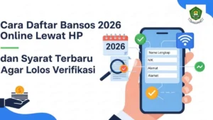 Proses Verifikasi Bansos YAPI 2026: Panduan Lengkap untuk Warga
