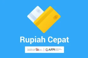 Rupiah Cepat Apakah OJK? Menjelaskan Legalitas, Risiko, dan Cara Aman Menggunakan