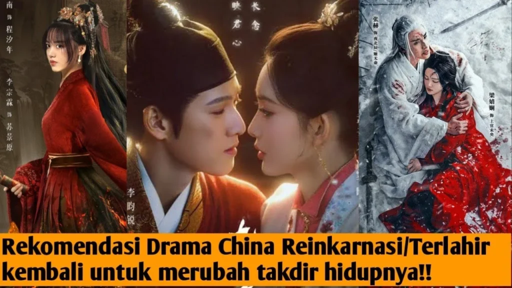 Sang Raja Tinggalkan Meja Drama China – Fenomena, Dampak, dan Analisis