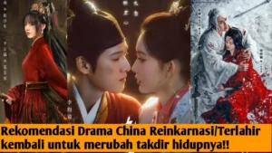 Sang Raja Tinggalkan Meja Drama China – Fenomena, Dampak, dan Analisis