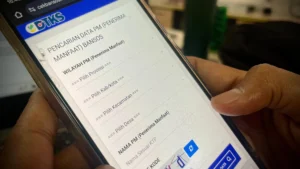 Tips Menghindari Penipuan Bansos BPNT 2026 – Panduan Praktis