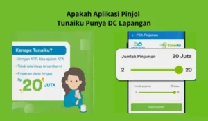 Tunaiku Ada DC Lapangan: Panduan Lengkap dan Tips Praktis