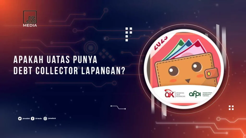 Uatas Ada DC Lapangan: Panduan Lengkap dan Praktis