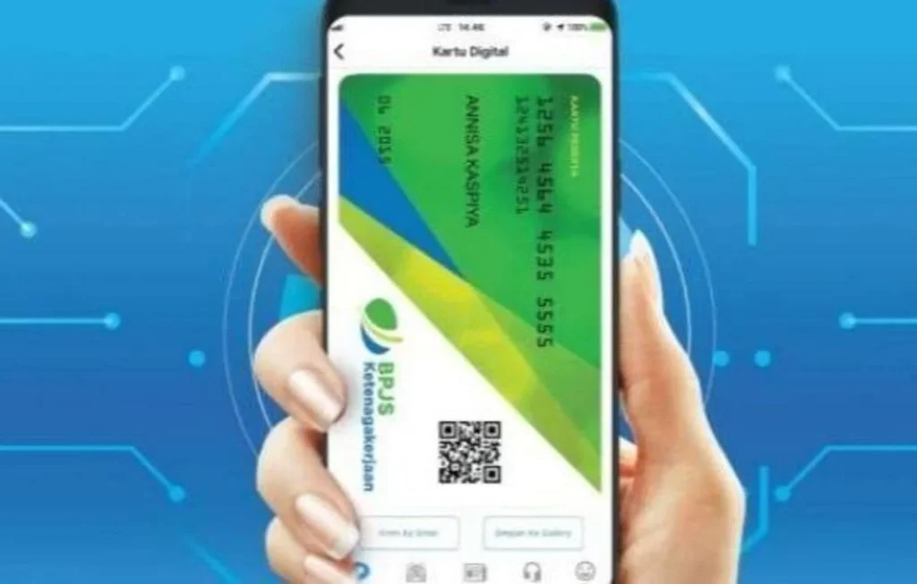 Update Real Time Pencairan BLT 2026 Lewat Aplikasi BPJS – Panduan Lengkap