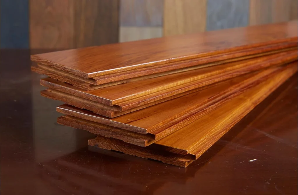 Decorindo Perkasa Hadirkan Parket Laminate dengan Tampilan Kayu Natural